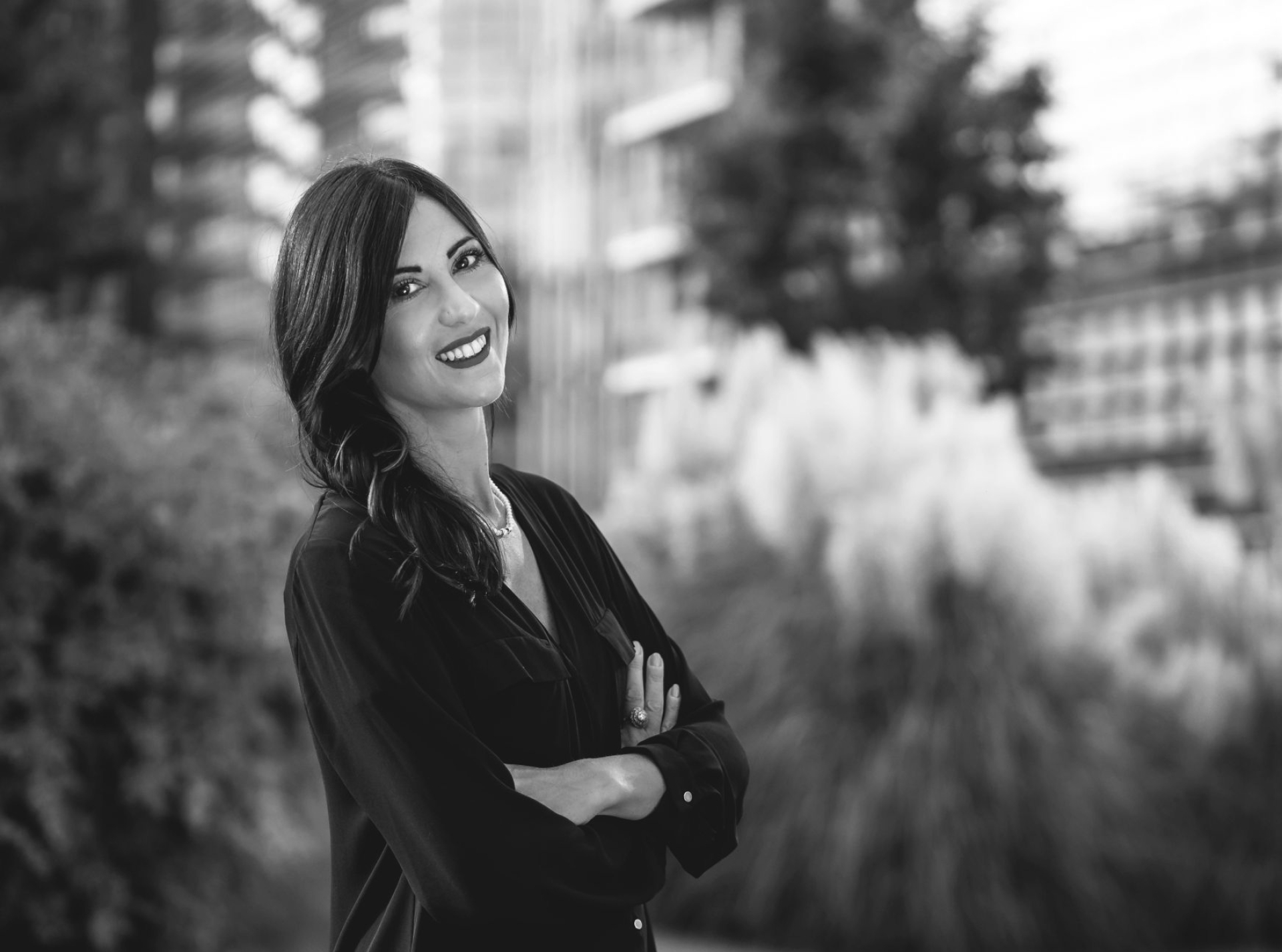 Anita Falcetta